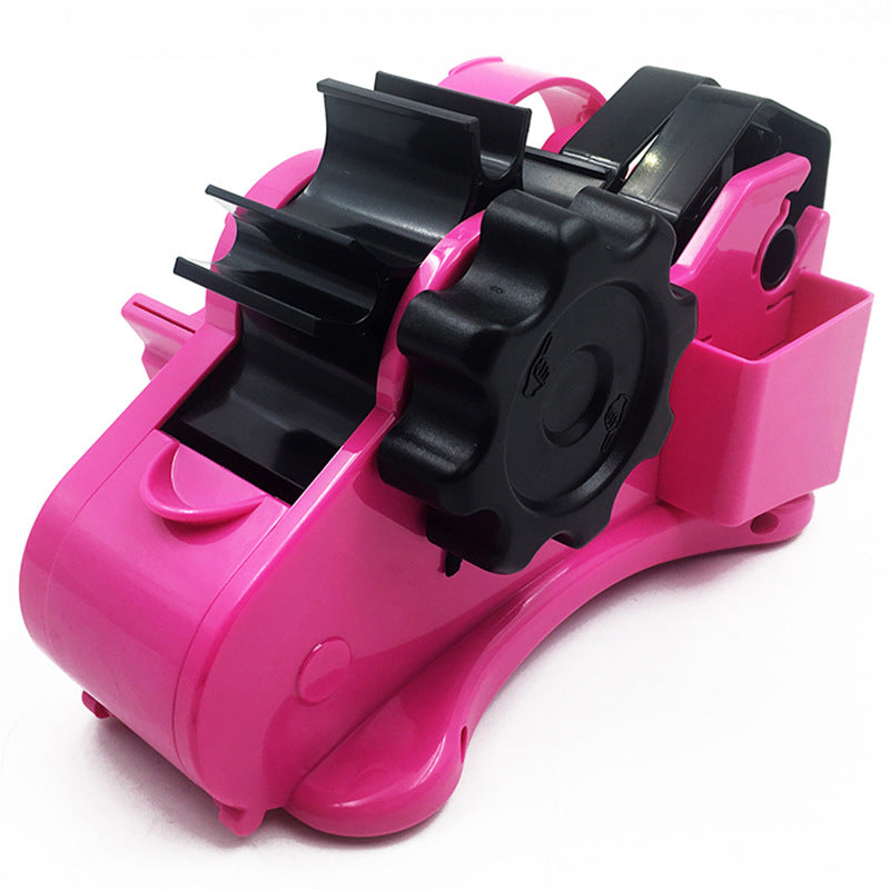 Dispensador de cintas