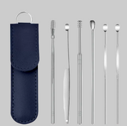 Set para limpieza de oídos