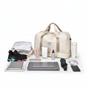 Maletín multifuncional de gran capacidad