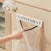 Organizador de bolsas plásticas - Dressygt