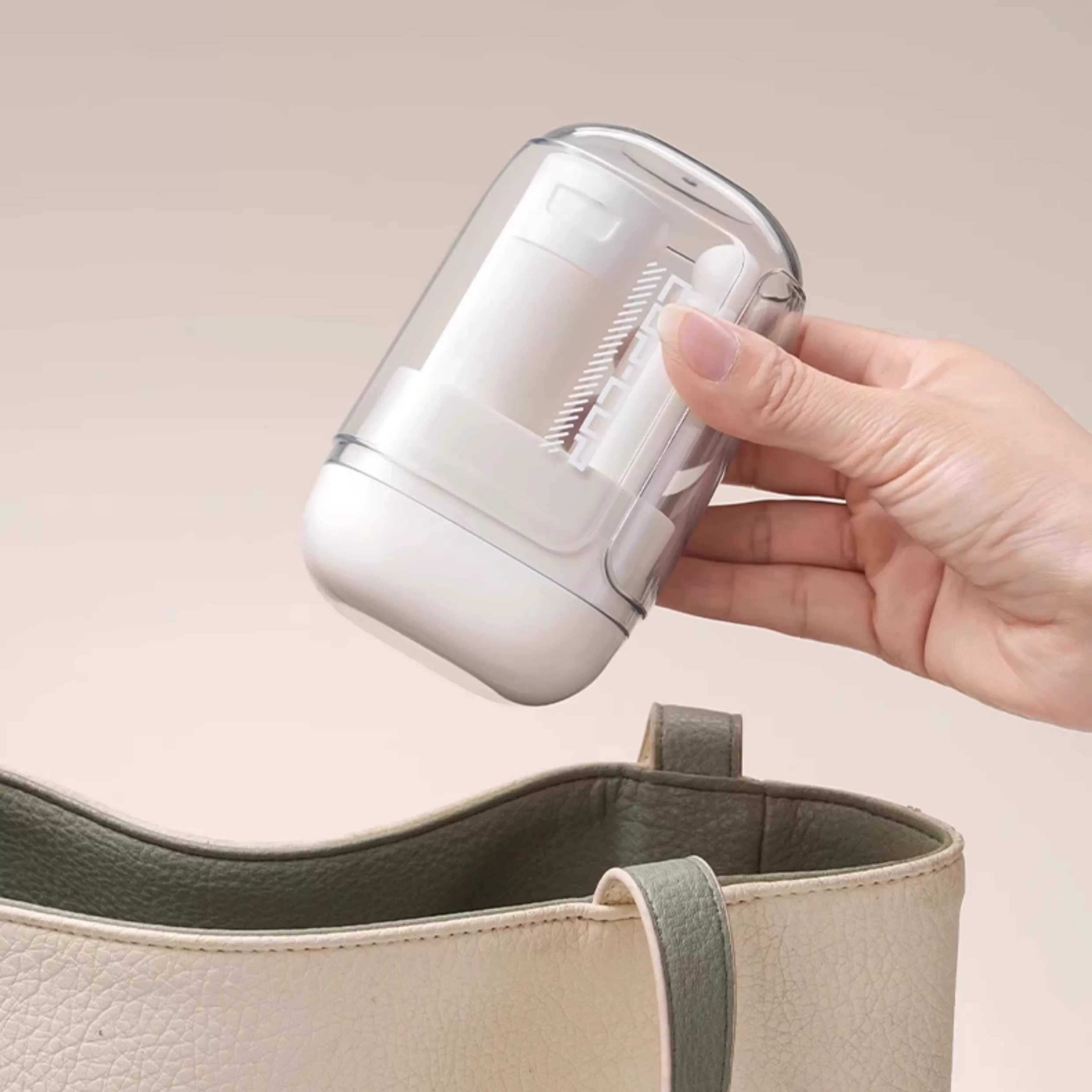 Kit de higiene dental para viaje