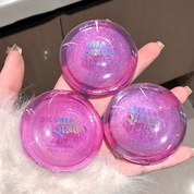 Rubor jelly glow efecto brillante - Dressygt