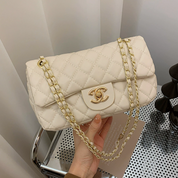 Bolso clásico de hombro