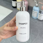 Dispensador minimalista de 350ml - Dressygt
