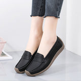 Mocasines