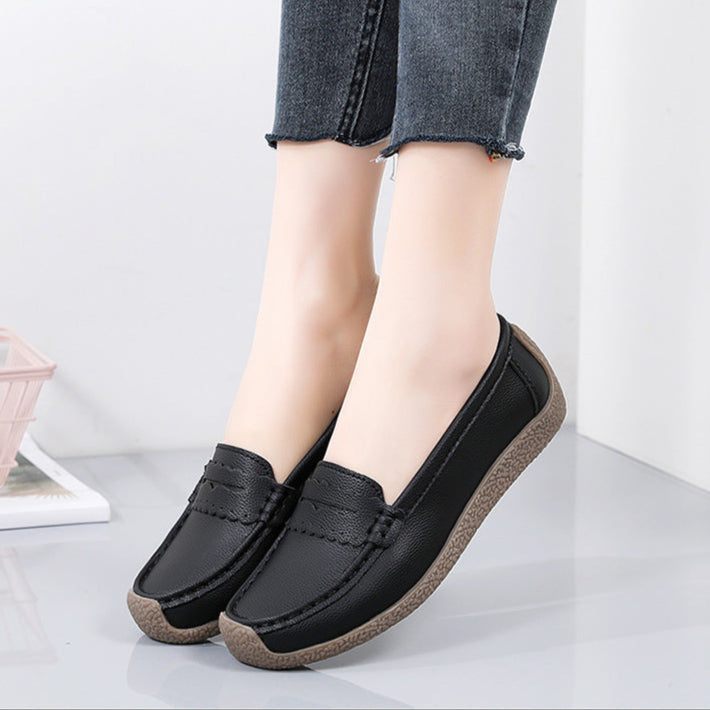 Mocasines