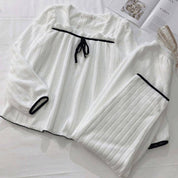 Pijama de ponchito - Dressygt