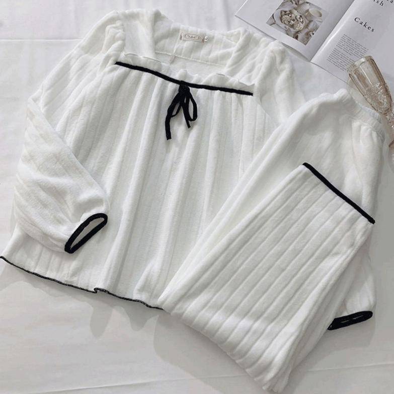 Pijama de ponchito - Dressygt