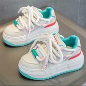 Sneakers estilo chunky