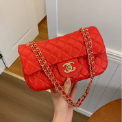 Bolso clásico de hombro