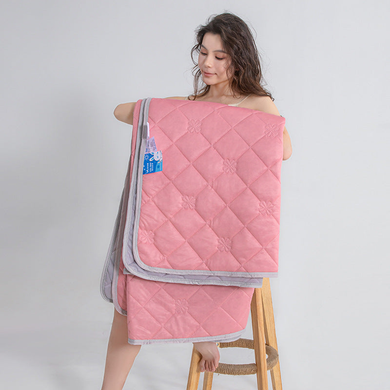 Sabana ligera para alivio del calor - Dressygt