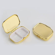 Mini pastillero portátil - Dressygt