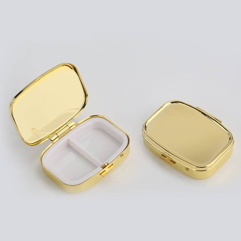Mini pastillero portátil - Dressygt