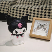 Organizador de escritorio de Kuromi
