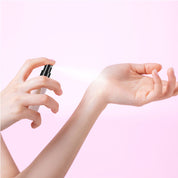 Atomizador de perfume portátil con llavero - Dressygt