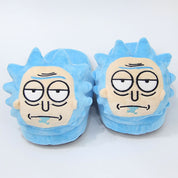 Pantuflas de Rick y Morty 3D - Dressygt