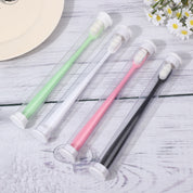 Docena de sets de cepillo de dientes