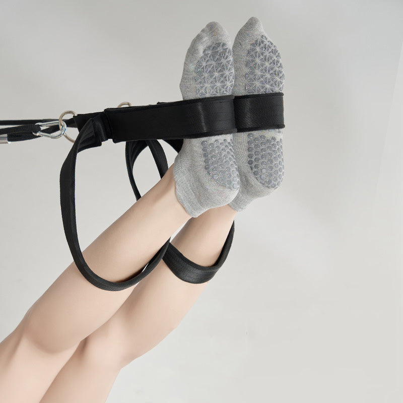 Calcetines antideslizantes para yoga y pilates