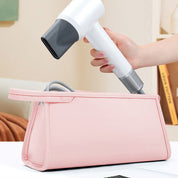 Bolsa organizadora para secadora y accesorios