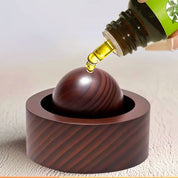 Difusor de aceites esenciales