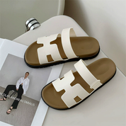 Sandalias casuales - Dressygt