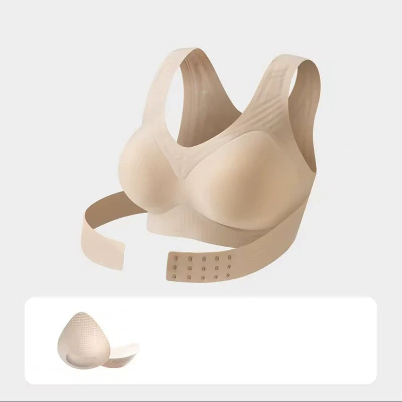 Bra invisible con corrector de postura