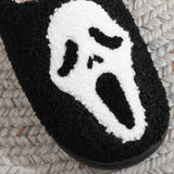 Pantuflas de fantasma