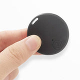 Mini rastreador GPS para mascotas