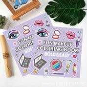 Libro para colorear