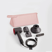 Bolsa organizadora para secadora y accesorios