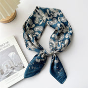 Pañuelo grande con patrones - Dressygt