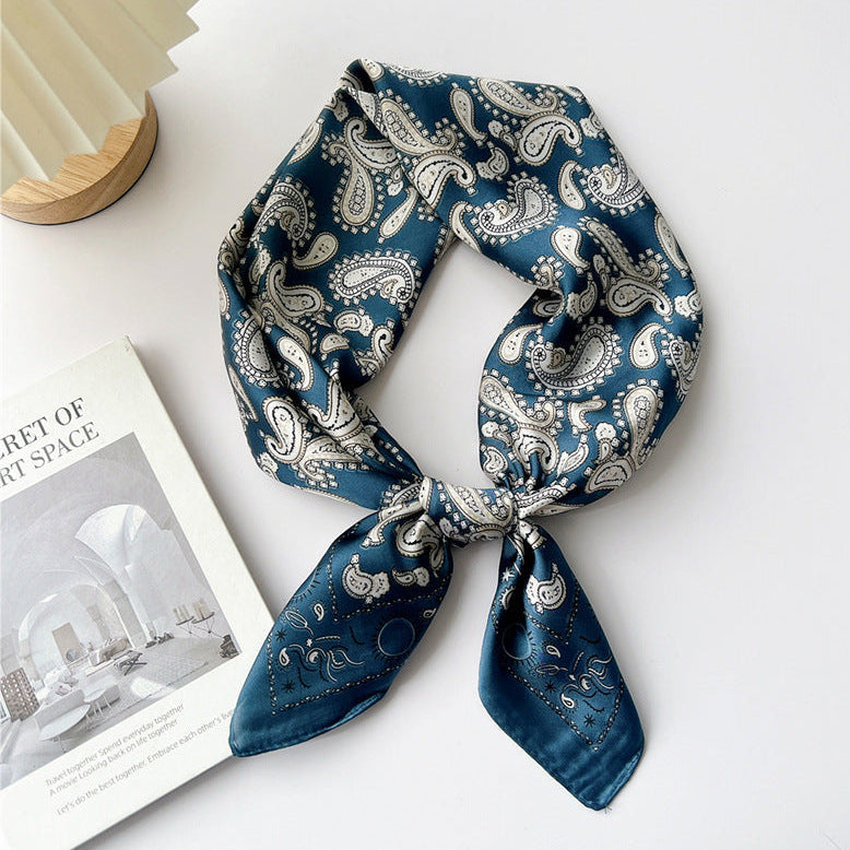 Pañuelo grande con patrones - Dressygt