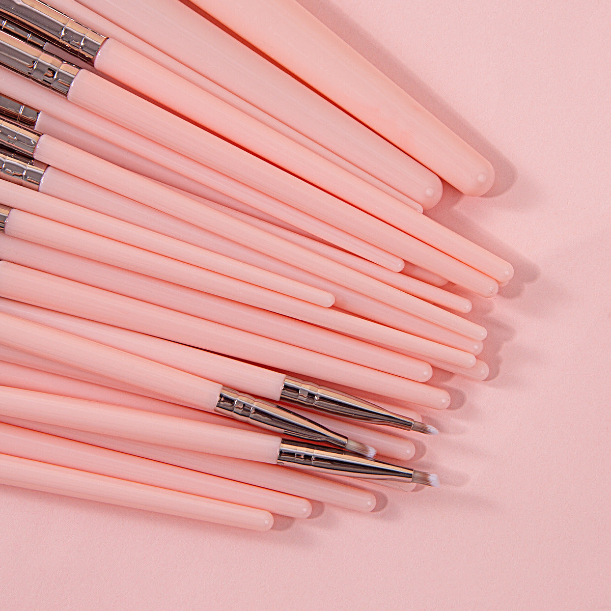 Set de 30 brochas de maquillaje - Dressygt