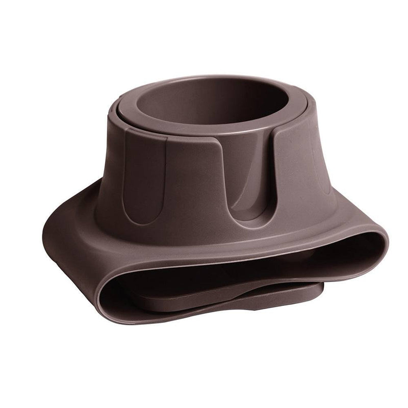 Portavasos de silicona para sofá