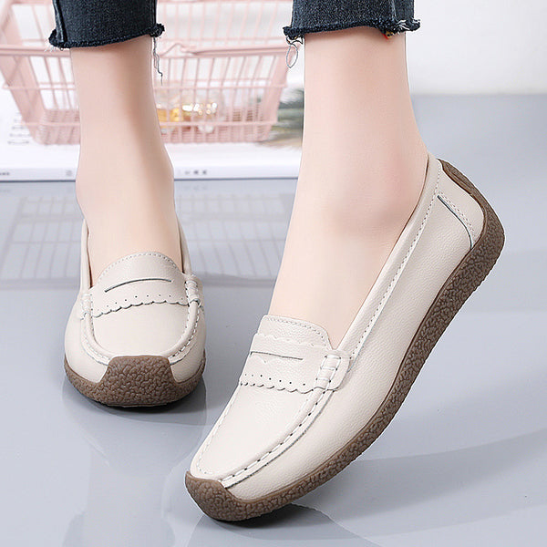 Mocasines