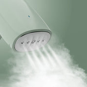 Plancha de vapor de mano