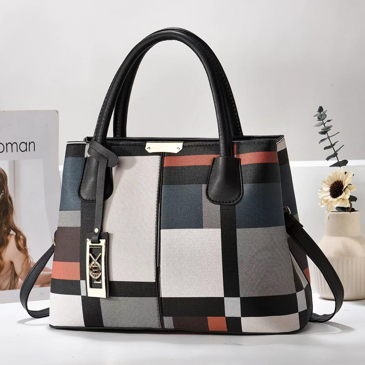 Bolso elegante para dama