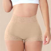 Blumer moldeador de abdomen y glúteos