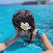 Gancho con diseño de flor - Dressygt