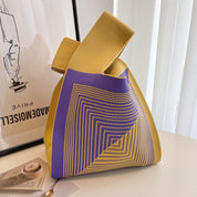 Bolso de mano