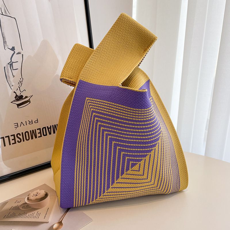 Bolso de mano
