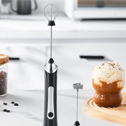 Mini batidor eléctrico de 3 velocidades