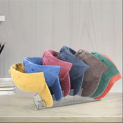 Organizador transparente para gorras