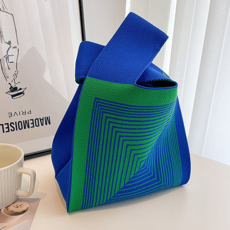 Bolso de mano
