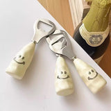 Destapador de botellas