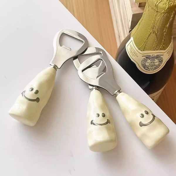 Destapador de botellas