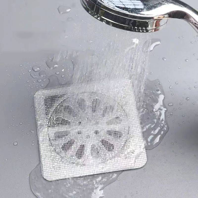 Protector para ducha - Dressygt