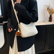 Bolso cuadrado para dama