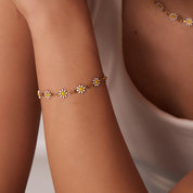 Pulsera de acero inoxidable - Dressygt