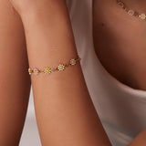 Pulsera de acero inoxidable